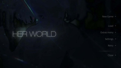 четвертый скриншот из Her World