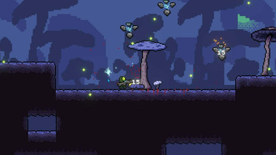 первый скриншот из Echo Storm