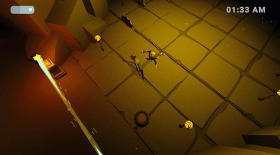 первый скриншот из Snooze: A Sleeping Adventure