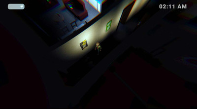 третий скриншот из Snooze: A Sleeping Adventure