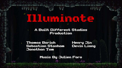 четвертый скриншот из Illuminate