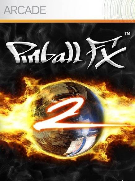 Pinball FX2