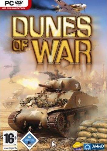 Panzer Elite Action: Dunes of War / Panzer Elite Action - Дюны в огне Panzer Elite Action: Dunes of War / Panzer Elite Action - Дюны в огне
