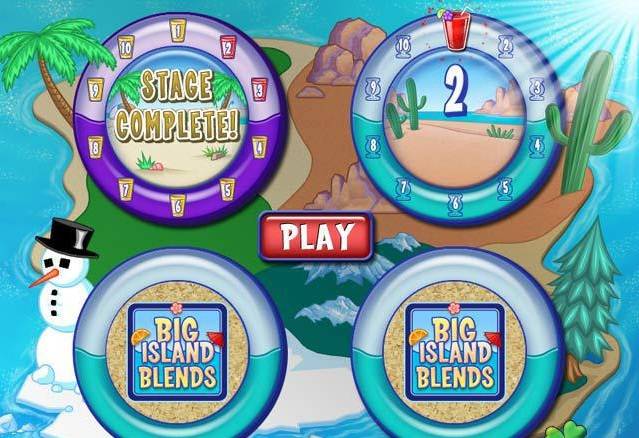 Big Island Blends