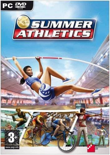 Summer Challenge: Athletics Tournament Summer Challenge: Athletics Tournament