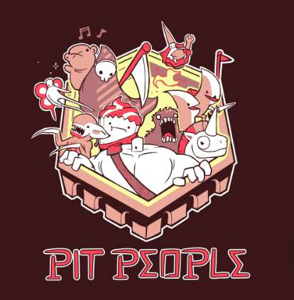 Pit People Pit People