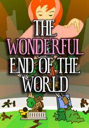 Wonderful End of the World