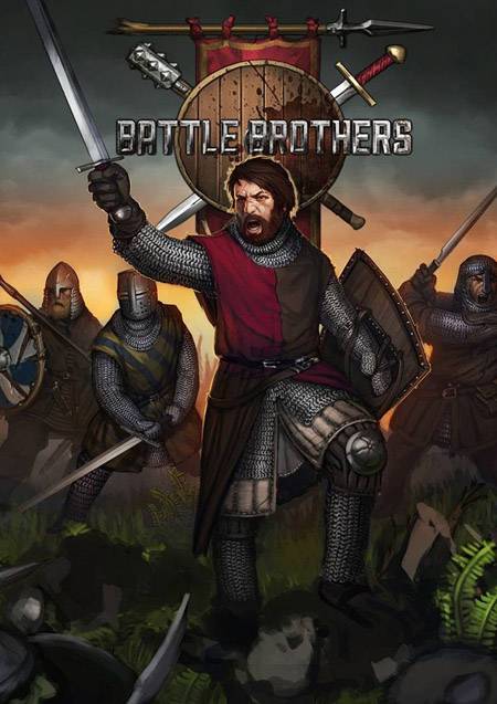 Battle Brothers Battle Brothers