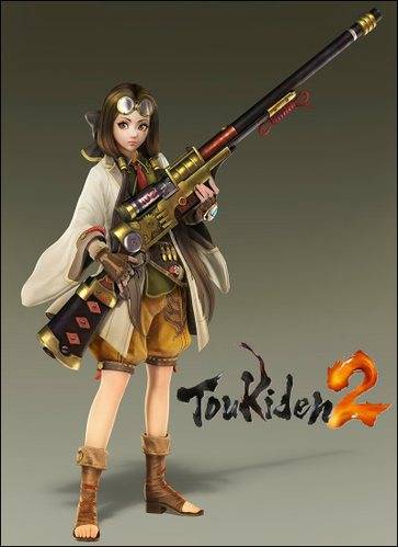 Toukiden 2