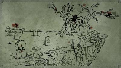 первый скриншот из Bad Dream: Coma