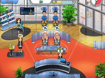 второй скриншот из Jet Set Go