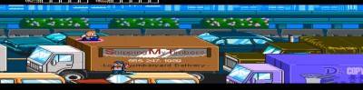 третий скриншот из River City Ransom: Underground