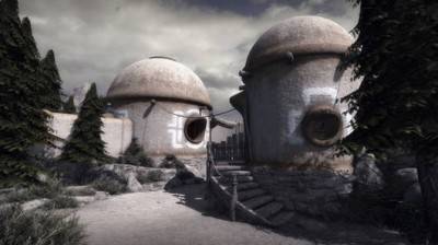 первый скриншот из Quern: Undying Thoughts / Quern: Вечные мысли
