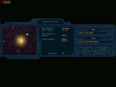 первый скриншот из Антология Galactic Civilization