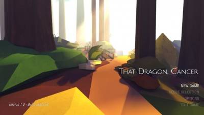 второй скриншот из That Dragon, Cancer