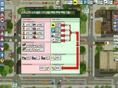 четвертый скриншот из Traffic Manager