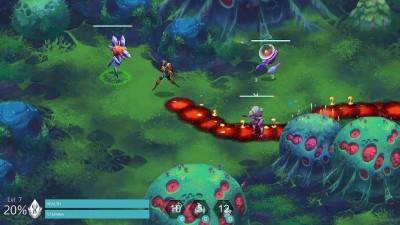первый скриншот из Biosupremacy