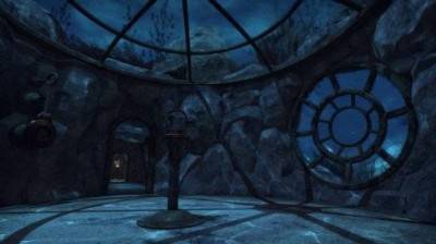 четвертый скриншот из Quern: Undying Thoughts / Quern: Вечные мысли