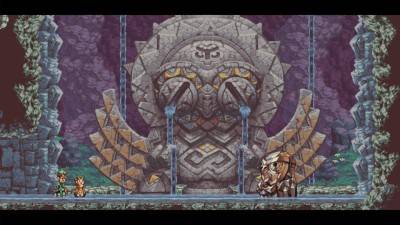 второй скриншот из Owlboy