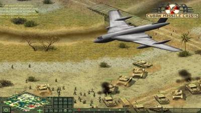 третий скриншот из Карибский кризис / Cuban Missile Crisis: The Aftermath