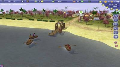первый скриншот из Camping Manager 2012