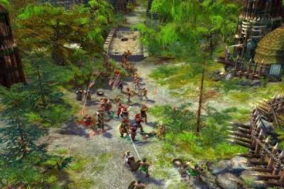 четвертый скриншот из Age of Alexander / Sparta 2: Alexander the Great
