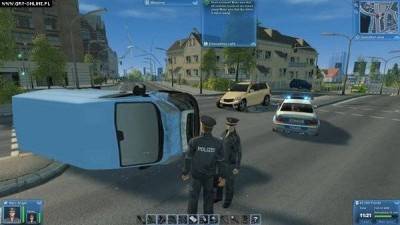 первый скриншот из Police Force 2