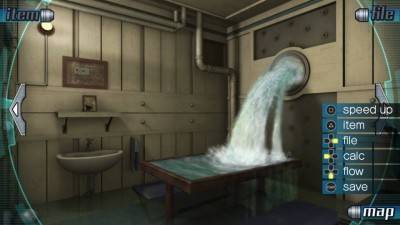 первый скриншот из Zero Escape: The Nonary Games