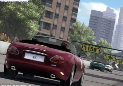 первый скриншот из ToCA Race Driver 2: Ultimate Racing Simulator