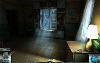 четвертый скриншот из True Fear: Forsaken Souls