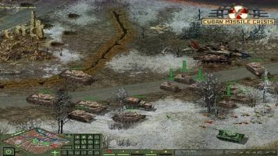 второй скриншот из Карибский кризис / Cuban Missile Crisis: The Aftermath