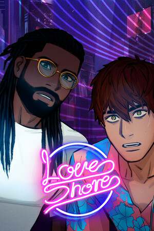 Love Shore Love Shore