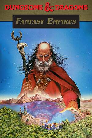 Fantasy Empires Fantasy Empires