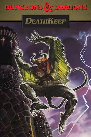 DeathKeep DeathKeep