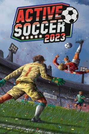 Active Soccer 2023 Active Soccer 2023