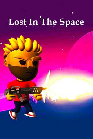 Lost In The Space Lost In The Space