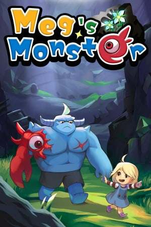 Meg's Monster Meg's Monster