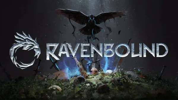 Ravenbound Ravenbound