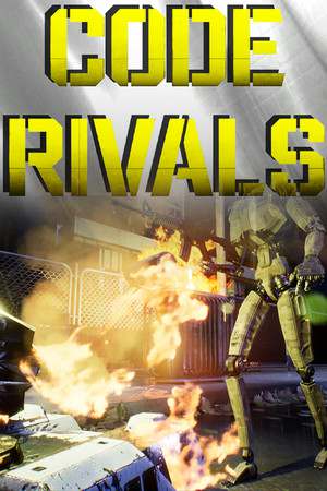 Code Rivals: Robot Programming Battle Code Rivals: Robot Programming Battle
