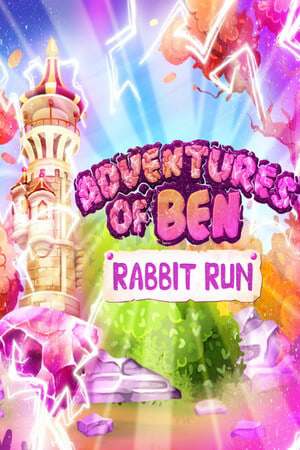 Adventures of Ben: Rabbit Run Adventures of Ben: Rabbit Run