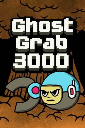 Ghost Grab 3000 Ghost Grab 3000