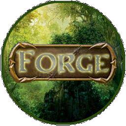 Forge / Magic: The Gathering Forge / Magic: The Gathering
