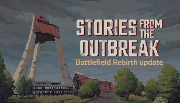 Stories from the Outbreak DEMO