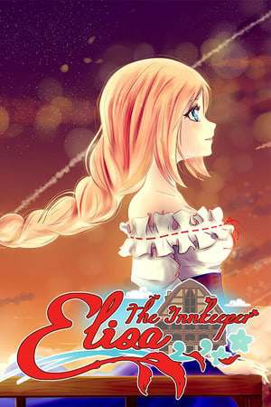 Elisa: the Innkeeper Elisa: the Innkeeper
