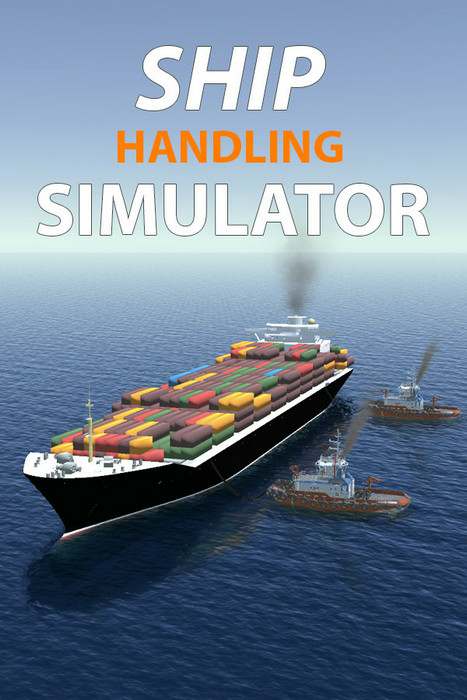 Ship Handling Simulator Ship Handling Simulator