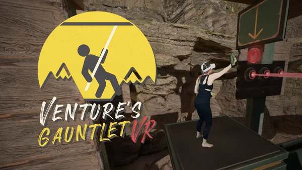 Venture's Gauntlet VR