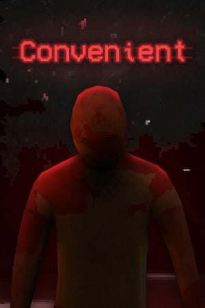 Обложка Convenient