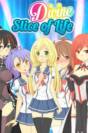 Divine Slice of Life Divine Slice of Life