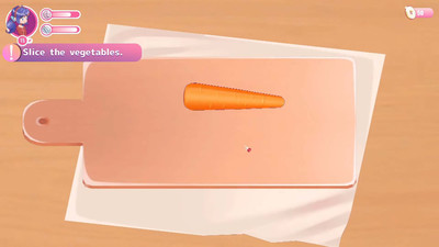 четвертый скриншот из MiSide