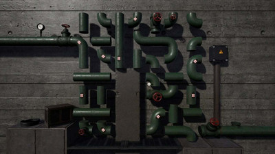 третий скриншот из PIPELINE RTX